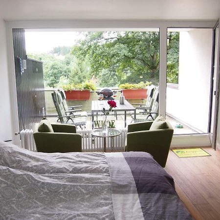Apartment Harzgruen 2 상트안드레스베르크 외부 사진