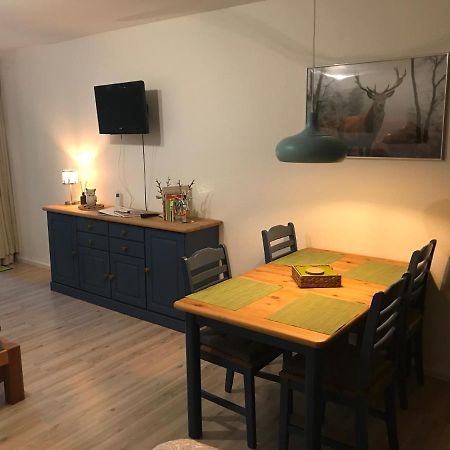Apartment Harzgruen 2 상트안드레스베르크 외부 사진