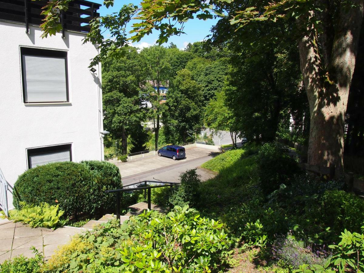 Apartment Harzgruen 2 상트안드레스베르크 외부 사진