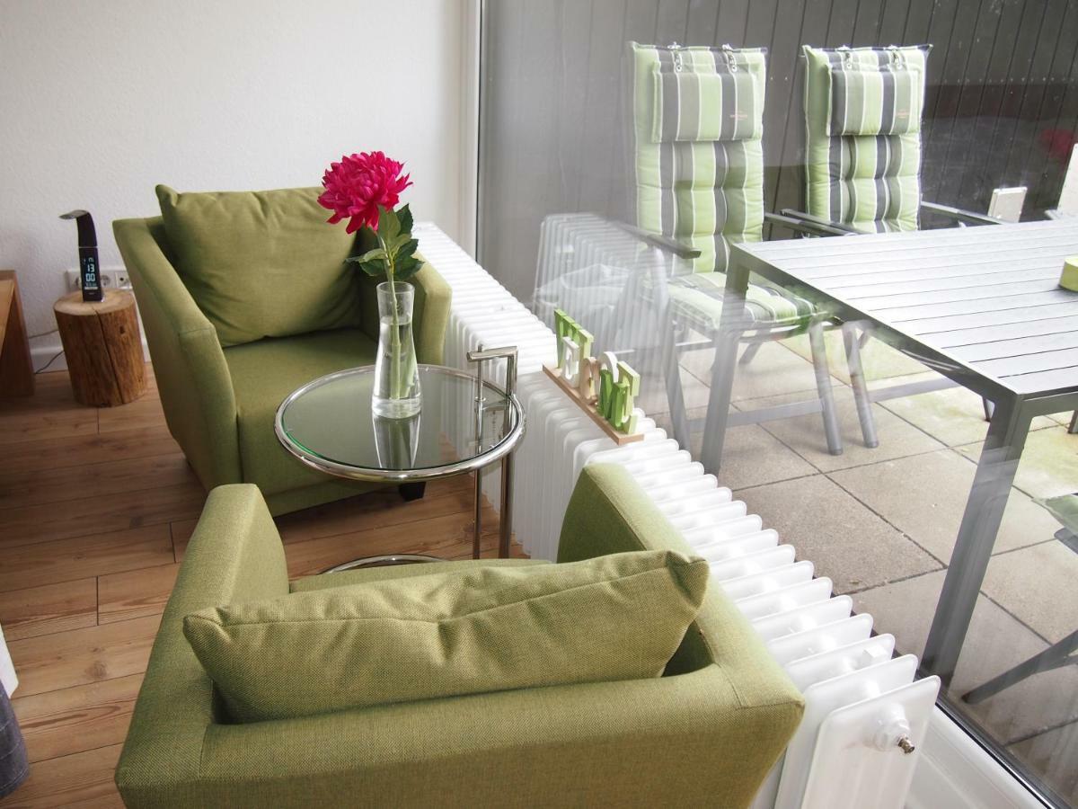 Apartment Harzgruen 2 상트안드레스베르크 외부 사진