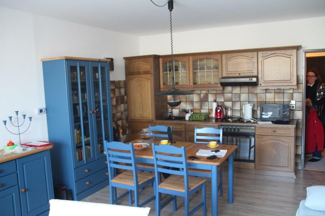 Apartment Harzgruen 2 상트안드레스베르크 외부 사진