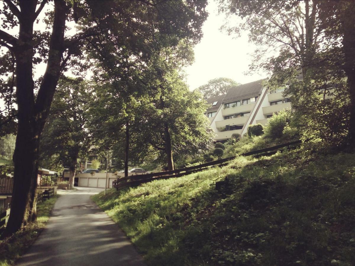 Apartment Harzgruen 2 상트안드레스베르크 외부 사진