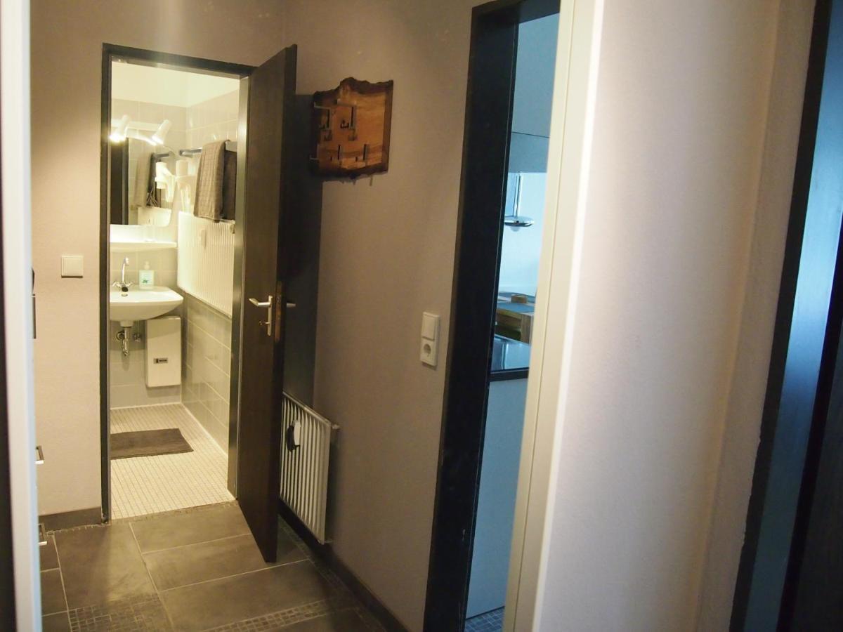 Apartment Harzgruen 2 상트안드레스베르크 외부 사진